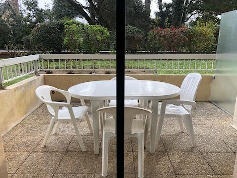  Appartement � louer 1 pi�ce 23 m�