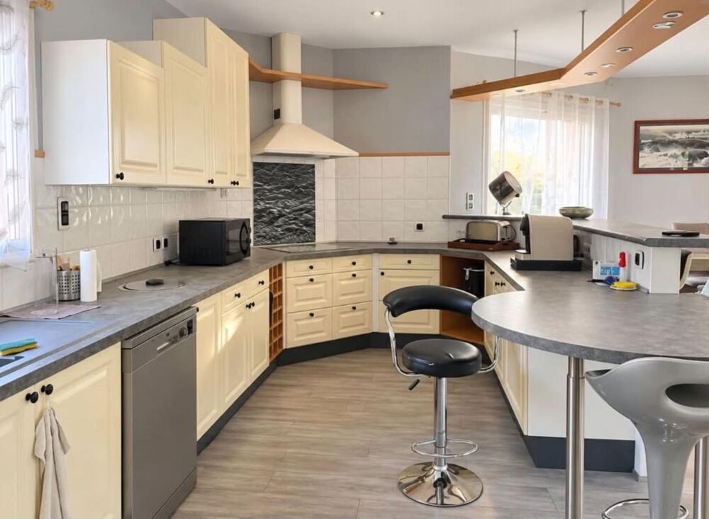 Vente Maison Maison à vendre 4 pièces L'HONOR DE COS (82) L honor de cos