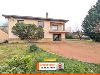  Maison à vendre 4 pièces 118 m²