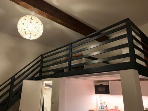  Appartement � louer 1 pi�ce 33 m�