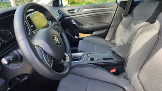 M&eacute;gane BLUE DCI 115 Evolution - Automatique 2023 occasion 37320 Cormery
