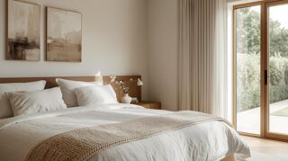  Appartement � vendre 4 pi�ces 88 m�