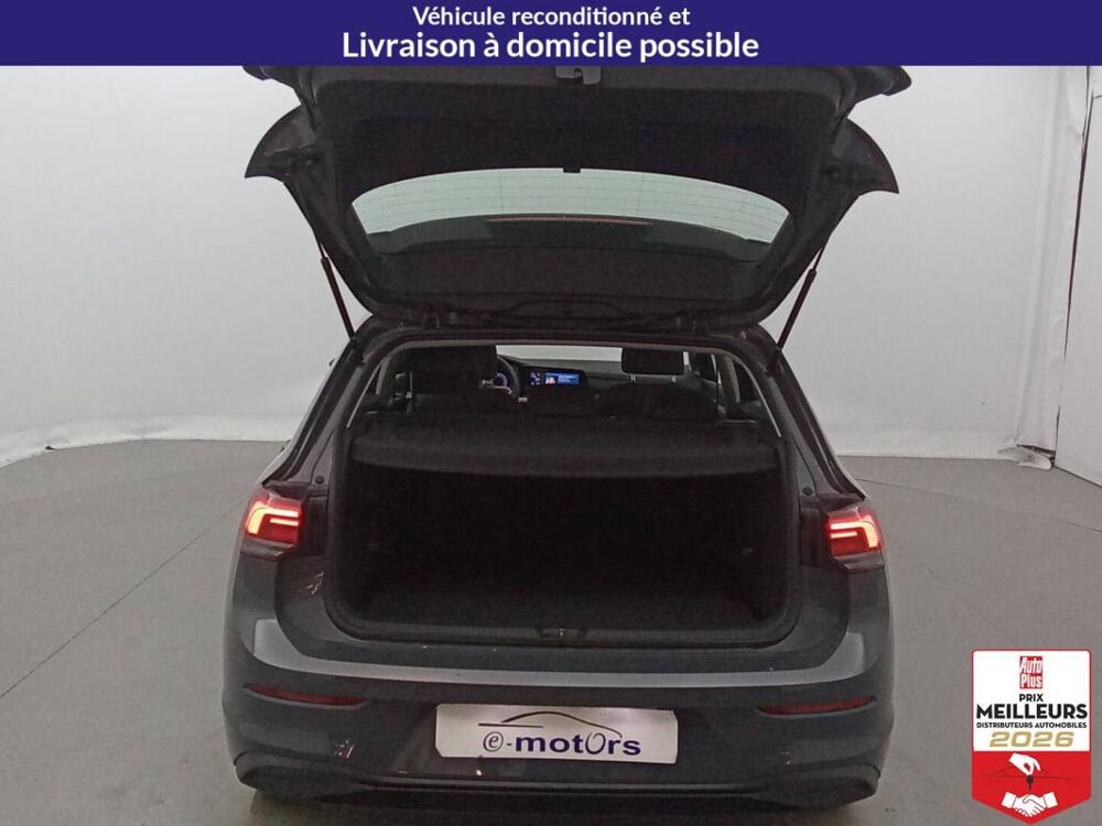 Golf TDI SCR 115 DSG7 Life 2023 occasion 10150 Lavau