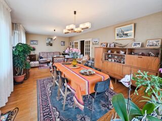  Maison � vendre 6 pi�ces 132 m�