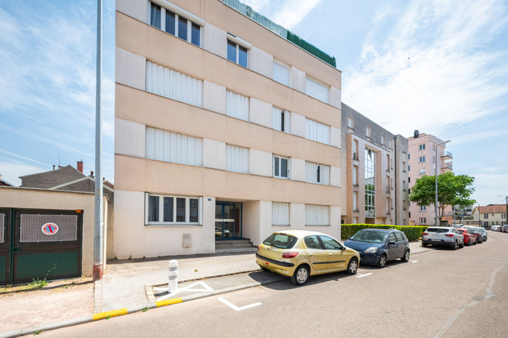 Appartement à vendre 1 pièces DIJON (21)