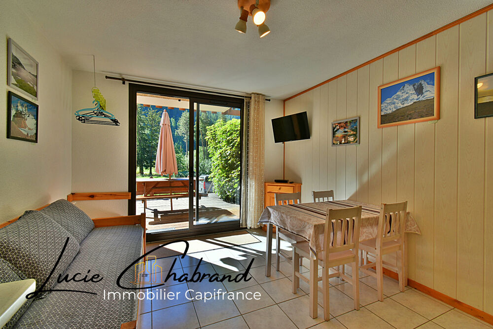 Appartement à vendre 2 pièces (05)