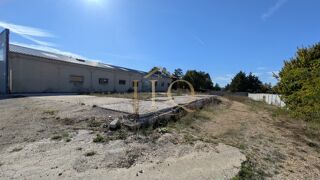 Vente Terrain Terrain à vendre de 702 m² proche de CHERISY (28) - 90 000 € Cherisy