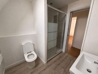  Appartement � vendre 2 pi�ces 54 m�