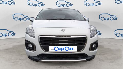 3008 Crossway 1.2 Puretech 130 2015 occasion 01120 Dagneux