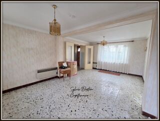  Maison � vendre 5 pi�ces 90 m�