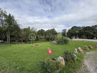  Terrain � vendre 3042 m�