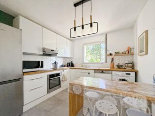 Vente Appartement EXCLUSIVITÉ - TOULOUSE PROCHE LAC LA RAMÉE - Appartement T4 + Garage Toulouse