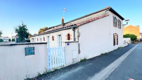  Maison St Mesmin 93 m² Maison - 5 pièce(s) - 93 m²
