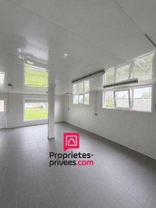 Vente Immeuble Immeuble commercial + habitations Haillicourt