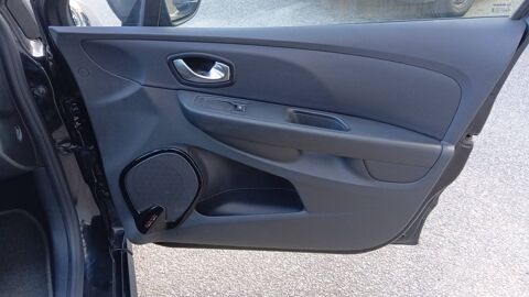 Clio 0.9 TCe 90 Intens 2017 occasion 20000 Ajaccio