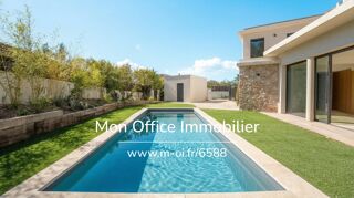  Maison à vendre 5 pièces 140 m²