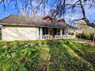  Maison � vendre 4 pi�ces 76 m�