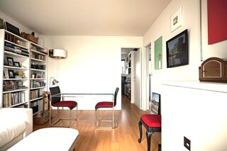  Appartement à vendre 2 pièces 49 m²