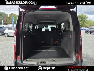 Grand C-MAX 1.5 ecoblue 100 AMBIENTE 2019 occasion 49140 Corz&eacute;