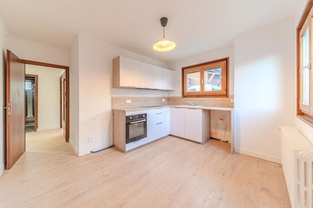 Location Appartement Appartement de 65m2 � louer sur Sallanches Sallanches