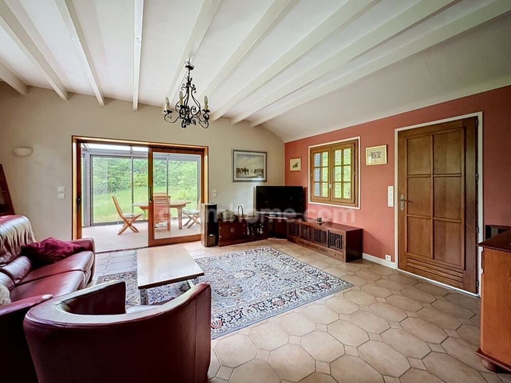 Vente Maison NESLES LA VALLEE (95) - Maison 200m² 4 chambres Nesles la vallee