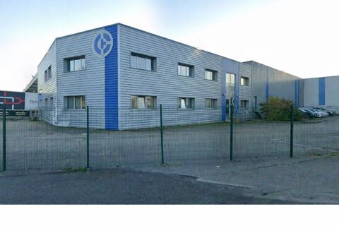 A LOUER - BUREAUX 1625 71880 Chatenoy le royal