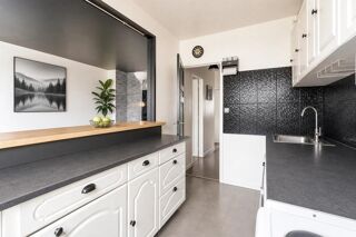 Appartement à vendre 3 pièces 60 m²