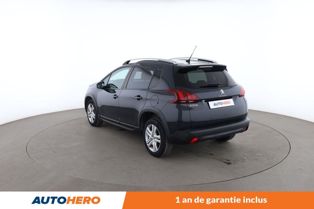 2008 1.2 PureTech Signature 110 ch 2019 occasion 92130 Issy-les-Moulineaux