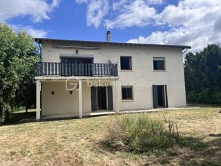 Villa � vendre 7 pi�ces 170 m�