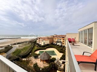  Appartement � vendre 5 pi�ces 116 m�