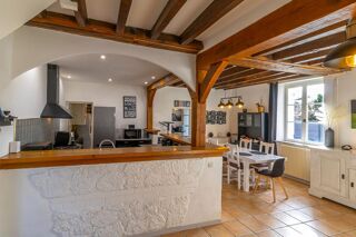  Maison à vendre 5 pièces 122 m²