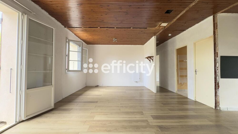 Vente Maison Maison Saint barthelemy le plain