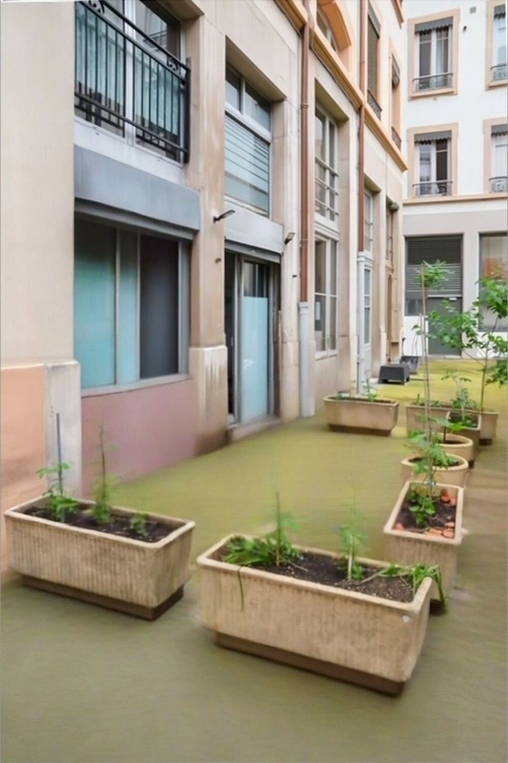 Appartement à vendre 8 pièces LYON 6EME ARRONDISSEMENT (69)