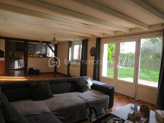  Maison à vendre 7 pièces 157 m²