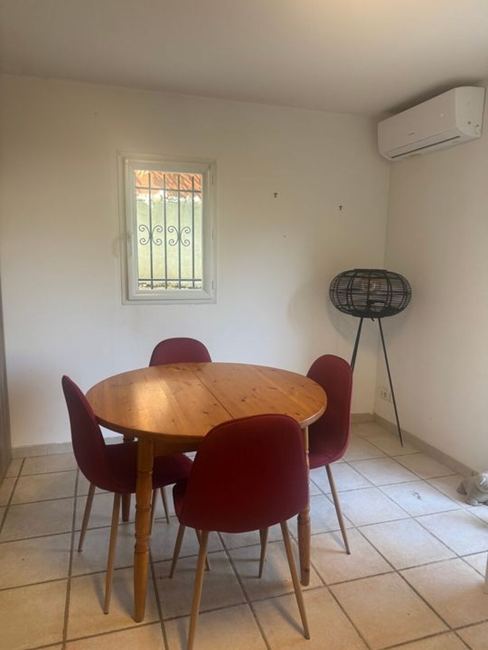Appartement de 55m2 à louer sur Beaucaire