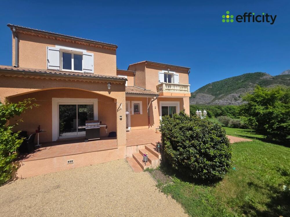 Vente Villa Villa Marcoux