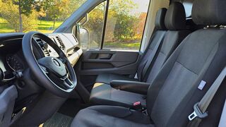 Crafter VU L3H2 II 2.0 TDI 177 BVA8 Gabarit - Automatique Entretien 2020 occasion 85300 Challans