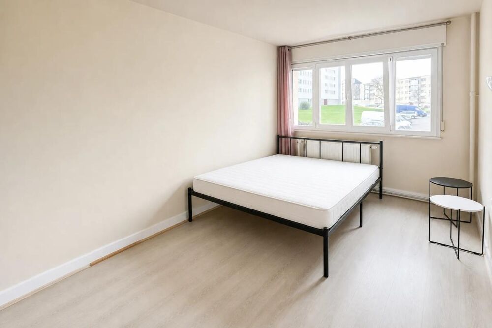 Spacieux 4 pièces avec balcon à Belfort