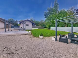  Maison � vendre 6 pi�ces 130 m�