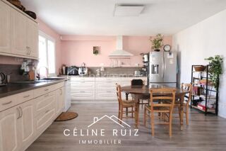  Maison à vendre 8 pièces 187 m²