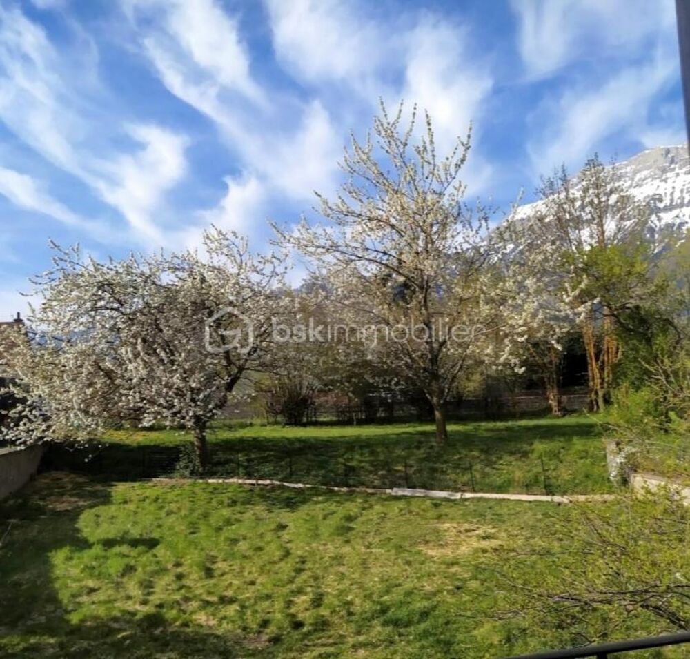 Vente Terrain Terrain constructible Chauffayer