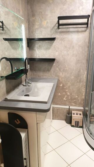  Appartement à louer 1 pièce 39 m²