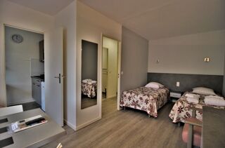  Appartement à vendre 1 pièce 28 m²