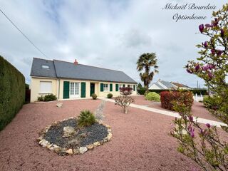  Maison � vendre 8 pi�ces 231 m�