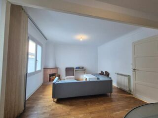  Maison à vendre 5 pièces 96 m²