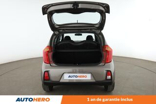 Picanto 1.0 Active 5P 66 ch 2016 occasion 92130 Issy-les-Moulineaux