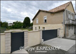  Maison à vendre 5 pièces 143 m²