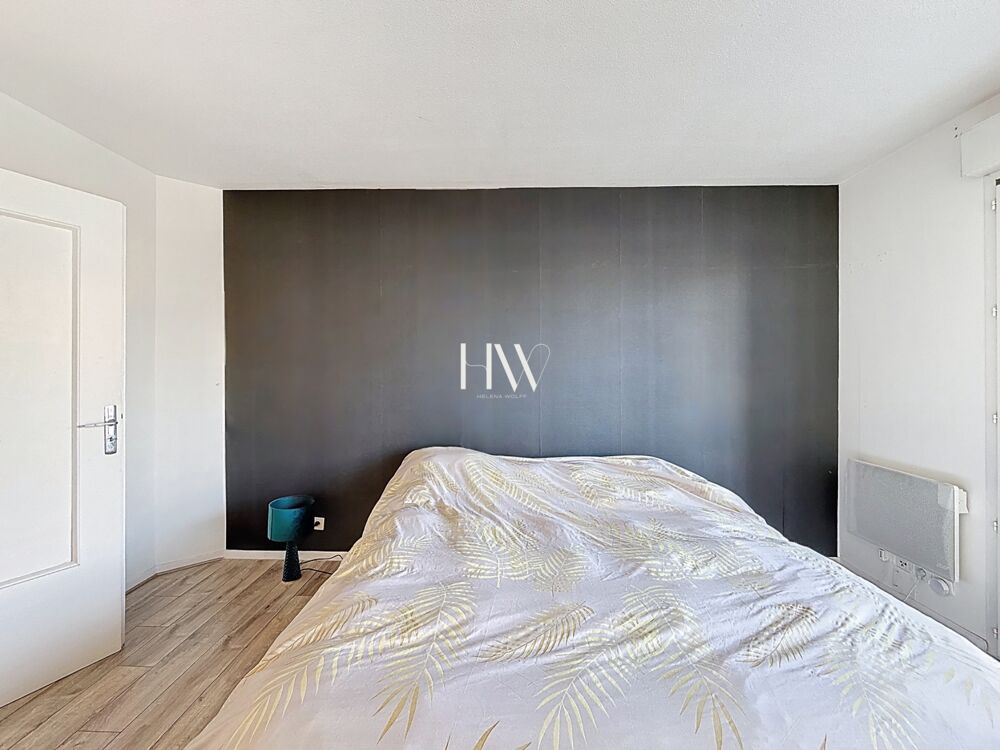 Appartement T3 à vendre  Centre dAnnemasse  Proche commerces et accès Genève