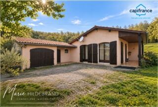  Maison à vendre 5 pièces 104 m²