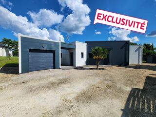  Maison  vendre 5 pices 110 m